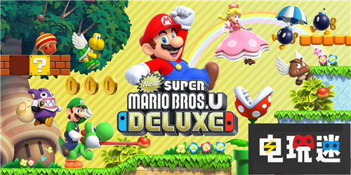 《皇牌空戰(zhàn)7》超越系列首發(fā)記錄直逼英國銷量榜榜首 新超級馬里奧兄弟U 豪華版 Steam PC Xbox One PS4 萬代南夢宮 皇牌空戰(zhàn)7 電玩迷資訊  第2張