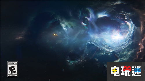 再來一回合就睡 P社《群星》主機版發(fā)售日確定 Xbox One PS4 P社 群星 電玩迷資訊  第1張