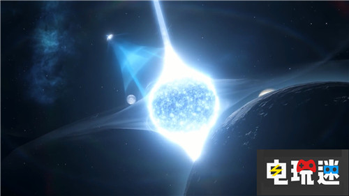 再來一回合就睡 P社《群星》主機版發(fā)售日確定 Xbox One PS4 P社 群星 電玩迷資訊  第2張