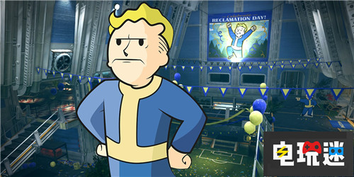 《輻射76》即將免費(fèi)？B社帶上零售商一起回應(yīng) 輻射 貝塞斯達(dá) 輻射76 電玩迷資訊  第4張