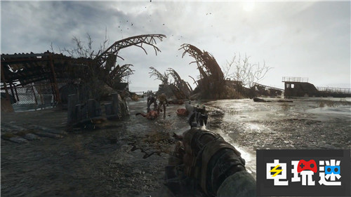 末世廢鐵造兵器《地鐵：離去》武器預(yù)告片公開(kāi)  電玩迷資訊  第5張