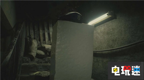 《生化危機2重制版》豆腐模式主角豆腐都是真材實料實物捕捉 豆腐 PC Xbox One PS4 生化危機2重制版 生化危機2 電玩迷資訊 第1張 《生化危機2重制版》豆腐模式主角豆腐都是真材實料實物捕捉 豆腐 PC Xbox One PS4 生化危機2重制版 生化危機2 電玩迷資訊 第1張