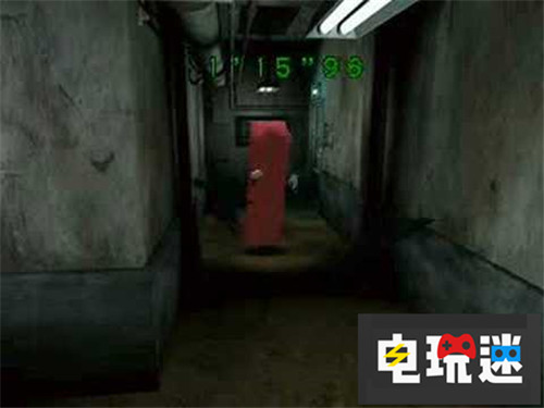 《生化危機2重制版》豆腐模式主角豆腐都是真材實料實物捕捉 豆腐 PC Xbox One PS4 生化危機2重制版 生化危機2 電玩迷資訊 第4張 《生化危機2重制版》豆腐模式主角豆腐都是真材實料實物捕捉 豆腐 PC Xbox One PS4 生化危機2重制版 生化危機2 電玩迷資訊 第4張