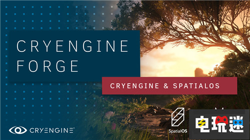《孤島驚魂》開發(fā)商宣布與Improbable合作將制作新3A大作 SpatialOS Cryengine Crytek Improbable 電玩迷資訊  第2張