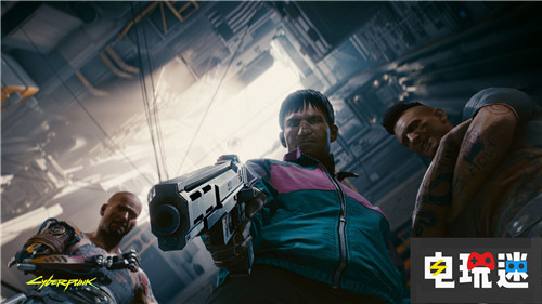 CDPR又經(jīng)人事變動《賽博朋克2077》創(chuàng)意總監(jiān)跳槽暴雪娛樂 暴雪娛樂 CDPR 賽博朋克2077 電玩迷資訊  第1張