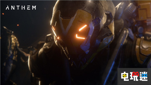 《圣歌》已入廠壓盤 多人社交情報(bào)公開 PC Xbox One PS4 圣歌 EA 電玩迷資訊  第1張