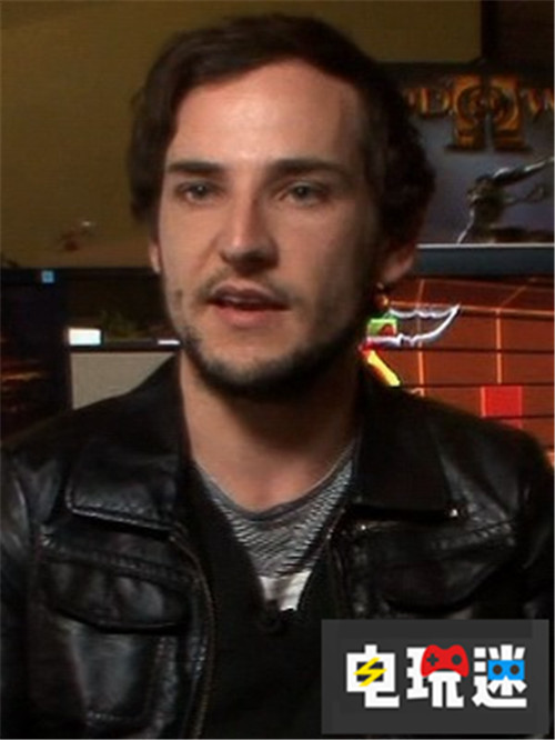 大牌云集《戰(zhàn)神》關(guān)卡設(shè)計(jì)師加入微軟明星工作室 微軟 Chris ONeill 戰(zhàn)神 The Initiative 微軟XBOX  第1張