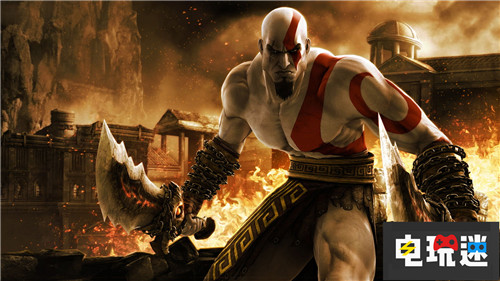 大牌云集《戰(zhàn)神》關(guān)卡設(shè)計(jì)師加入微軟明星工作室 微軟 Chris ONeill 戰(zhàn)神 The Initiative 微軟XBOX  第2張