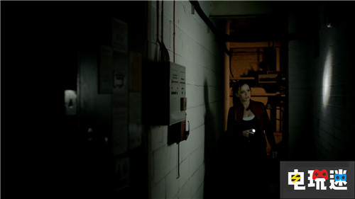 《生化危機(jī)2》真人宣傳片致敬原版真人廣告 電玩迷資訊 第6張 《生化危機(jī)2》真人宣傳片致敬原版真人廣告 電玩迷資訊 第6張