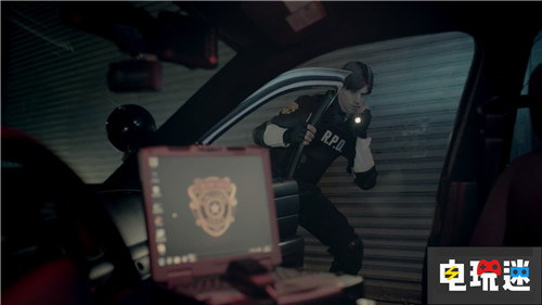 《生化危機(jī)2》真人宣傳片致敬原版真人廣告 電玩迷資訊 第2張 《生化危機(jī)2》真人宣傳片致敬原版真人廣告 電玩迷資訊 第2張