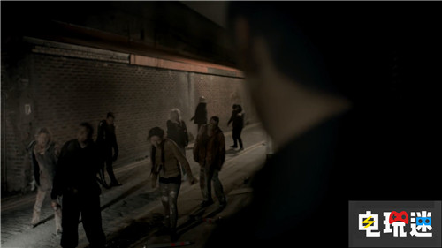 《生化危機(jī)2》真人宣傳片致敬原版真人廣告 電玩迷資訊 第3張 《生化危機(jī)2》真人宣傳片致敬原版真人廣告 電玩迷資訊 第3張