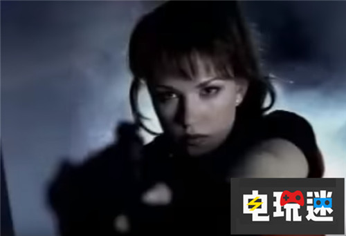 《生化危機(jī)2》真人宣傳片致敬原版真人廣告 電玩迷資訊 第7張 《生化危機(jī)2》真人宣傳片致敬原版真人廣告 電玩迷資訊 第7張