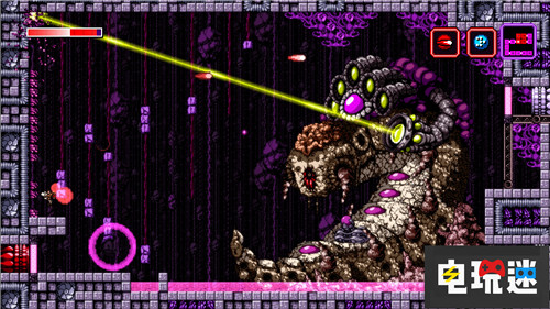 Epic商店喜加一 銀河戰(zhàn)士風(fēng)格游戲免費(fèi)領(lǐng) PC Epic商店 Epic Game Shop 公理邊緣 電玩迷資訊 第2張 Epic商店喜加一 銀河戰(zhàn)士風(fēng)格游戲免費(fèi)領(lǐng) PC Epic商店 Epic Game Shop 公理邊緣 電玩迷資訊 第2張