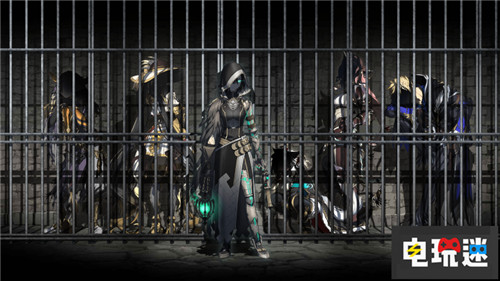 黑化亞特魯？《伊蘇9》新情報(bào)公布 Falcom 伊蘇 PS4 伊蘇9：Monstrum Nox 伊蘇9 電玩迷資訊  第1張