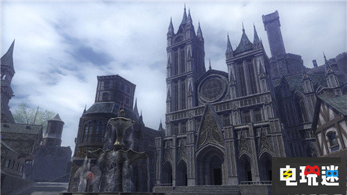 黑化亞特魯？《伊蘇9》新情報(bào)公布 Falcom 伊蘇 PS4 伊蘇9：Monstrum Nox 伊蘇9 電玩迷資訊  第2張