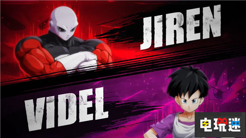 《龍珠斗士Z》新角色DLC超越破壞神之人登場 龍珠 PC XboxOne PS4 龍珠斗士Z 電玩迷資訊  第1張