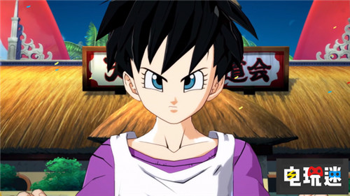 《龍珠斗士Z》新角色DLC超越破壞神之人登場 龍珠 PC XboxOne PS4 龍珠斗士Z 電玩迷資訊  第4張