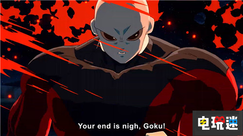 《龍珠斗士Z》新角色DLC超越破壞神之人登場 龍珠 PC XboxOne PS4 龍珠斗士Z 電玩迷資訊  第3張