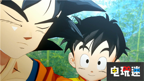 萬(wàn)代南夢(mèng)宮公布《龍珠》新作 代號(hào)Project Z PC Xbox One PS4 龍珠斗士Z 龍珠Z 龍珠 電玩迷資訊  第5張