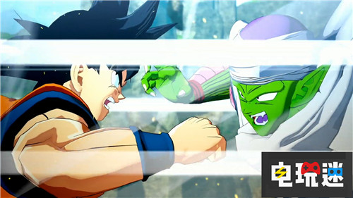 萬(wàn)代南夢(mèng)宮公布《龍珠》新作 代號(hào)Project Z PC Xbox One PS4 龍珠斗士Z 龍珠Z 龍珠 電玩迷資訊  第4張