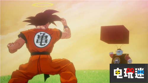 萬(wàn)代南夢(mèng)宮公布《龍珠》新作 代號(hào)Project Z PC Xbox One PS4 龍珠斗士Z 龍珠Z 龍珠 電玩迷資訊  第3張