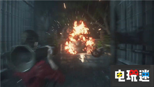 《生化危機2重制版》無限子彈獲得方法公開 火箭筒 無限子彈 生化危機2重制版 電玩迷資訊  第1張