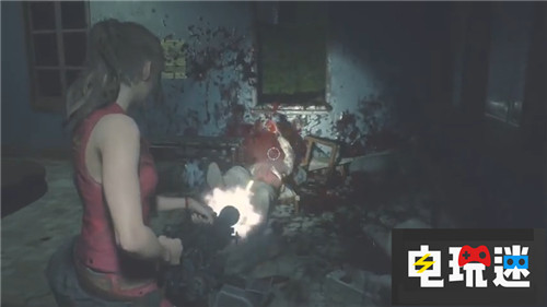 《生化危機2重制版》無限子彈獲得方法公開 火箭筒 無限子彈 生化危機2重制版 電玩迷資訊  第2張