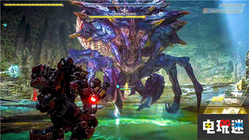 《圣歌》測(cè)試差評(píng)如潮 BioWare并不這么想 PC Xbox One PS4 圣歌 電玩迷資訊  第3張