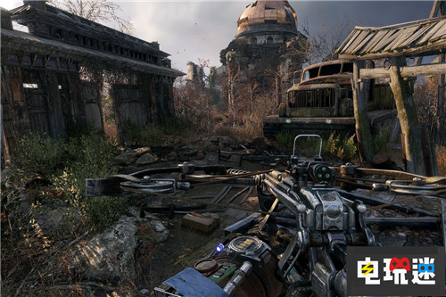 四方封堵《地鐵：離去》實體版也只能Epic商店激活 Steam Epic商店 PC Xbox One PS4 地鐵：逃離 地鐵：離去 STEAM/Epic  第3張