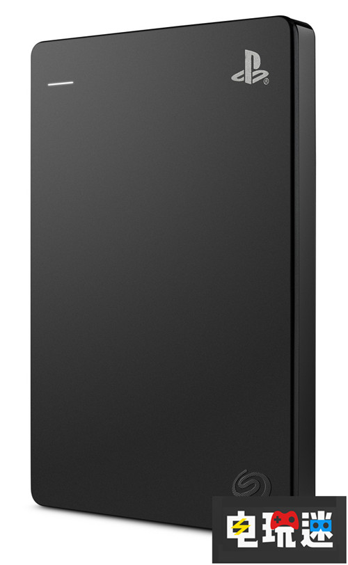 嫌刪游戲麻煩?索尼聯(lián)動希捷推出PS4定制硬盤 硬盤 索尼 希捷 PS4 索尼PS  第4張