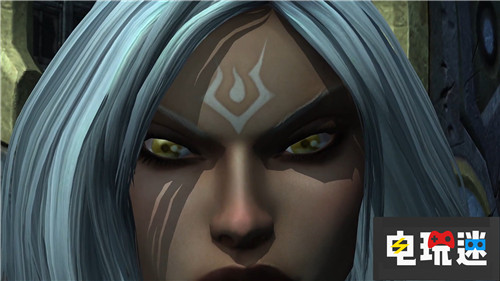 THQ Nordic泄露Switch版《暗黑血統(tǒng)：戰(zhàn)神版》 NS Switch 任天堂 暗黑血統(tǒng)：戰(zhàn)神版 暗黑血統(tǒng) THQ Nordic 電玩迷資訊  第2張