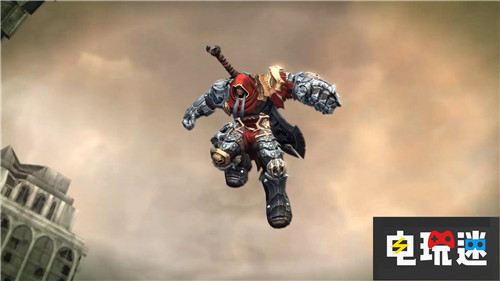 THQ Nordic泄露Switch版《暗黑血統(tǒng)：戰(zhàn)神版》 NS Switch 任天堂 暗黑血統(tǒng)：戰(zhàn)神版 暗黑血統(tǒng) THQ Nordic 電玩迷資訊  第4張