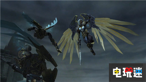 THQ Nordic泄露Switch版《暗黑血統(tǒng)：戰(zhàn)神版》 NS Switch 任天堂 暗黑血統(tǒng)：戰(zhàn)神版 暗黑血統(tǒng) THQ Nordic 電玩迷資訊  第5張