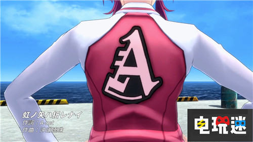 打越鋼太郎新企劃推出Vtuber偶像 Spike Chunsoft VTuber A set 打越鋼太郎 電玩迷資訊  第1張