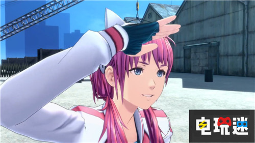 打越鋼太郎新企劃推出Vtuber偶像 Spike Chunsoft VTuber A set 打越鋼太郎 電玩迷資訊  第3張