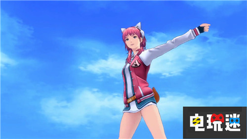 打越鋼太郎新企劃推出Vtuber偶像 Spike Chunsoft VTuber A set 打越鋼太郎 電玩迷資訊  第4張