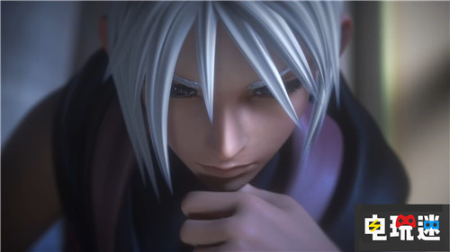 宇多田光《王國之心3》主題曲殺入美國B榜前百 XboxOne PS4 宇多田光 王國之心3 電玩迷資訊 第4張 宇多田光《王國之心3》主題曲殺入美國B榜前百 XboxOne PS4 宇多田光 王國之心3 電玩迷資訊 第4張