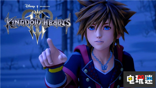 MC周銷量《王國之心3》日本大賣61萬份 生化危機(jī)2重制版 王國之心3 MC周銷量 電玩迷資訊  第1張