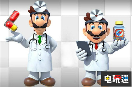 任天堂公布新手游《馬里奧醫(yī)生:世界》 任天堂 手游 馬里奧醫(yī)生:世界 任天堂SWITCH 第3張 任天堂公布新手游《馬里奧醫(yī)生:世界》 任天堂 手游 馬里奧醫(yī)生:世界 任天堂SWITCH 第3張
