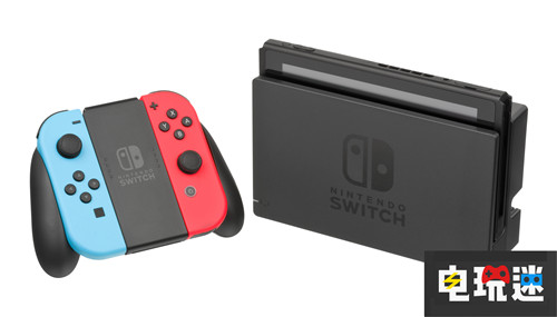 日經(jīng)報道任天堂將推出小型Switch 任天堂 NS Switch 任天堂SWITCH 第3張 日經(jīng)報道任天堂將推出小型Switch 任天堂 NS Switch 任天堂SWITCH 第3張