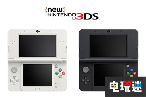 日經(jīng)報道任天堂將推出小型Switch 任天堂 NS Switch 任天堂SWITCH 第4張 日經(jīng)報道任天堂將推出小型Switch 任天堂 NS Switch 任天堂SWITCH 第4張