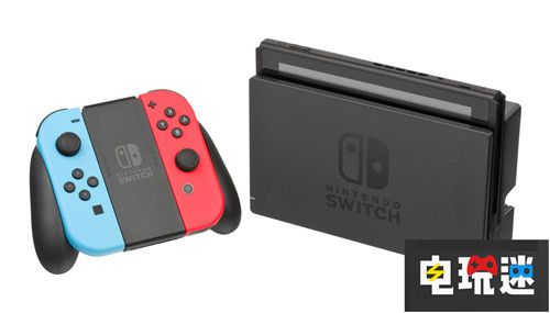 任天堂2018年財(cái)報(bào)下調(diào)Switch預(yù)期銷量 Switch 超級(jí)馬里奧奧德賽 任天堂 任天堂SWITCH  第3張
