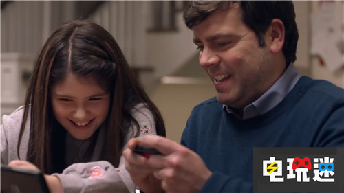 任天堂Switch新廣告現(xiàn)《最終幻想7》 馬里奧賽車8豪華版 最終幻想7 Switch NS 任天堂 任天堂SWITCH  第4張