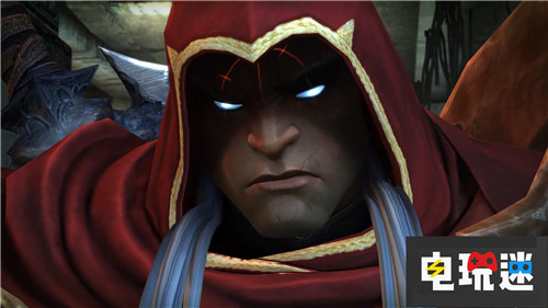 THQ Nordic正式公布Switch《暗黑血統(tǒng):戰(zhàn)神版》 NS Switch 任天堂 暗黑血統(tǒng):戰(zhàn)神版 THQ Nordic 電玩迷資訊 第1張 THQ Nordic正式公布Switch《暗黑血統(tǒng):戰(zhàn)神版》 NS Switch 任天堂 暗黑血統(tǒng):戰(zhàn)神版 THQ Nordic 電玩迷資訊 第1張