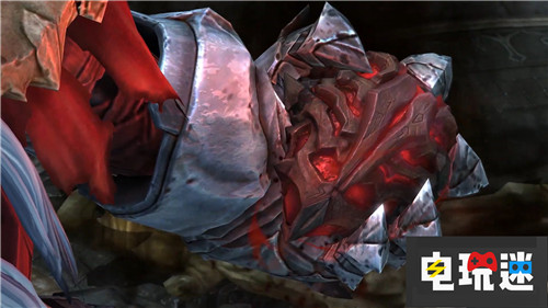 THQ Nordic正式公布Switch《暗黑血統(tǒng):戰(zhàn)神版》 NS Switch 任天堂 暗黑血統(tǒng):戰(zhàn)神版 THQ Nordic 電玩迷資訊 第2張 THQ Nordic正式公布Switch《暗黑血統(tǒng):戰(zhàn)神版》 NS Switch 任天堂 暗黑血統(tǒng):戰(zhàn)神版 THQ Nordic 電玩迷資訊 第2張