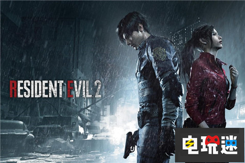 原監(jiān)督神谷英樹玩《生化危機2重制版》嚇到頭疼 神谷英樹 生化危機2重制版 電玩迷資訊  第1張