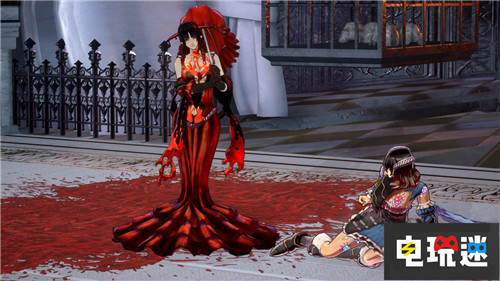 《血污：夜之儀式》ESRB評級(jí)13+包含裸露鏡頭 Switch PC Xbox One PS4 血污：夜之儀式 電玩迷資訊  第2張