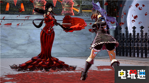 《血污：夜之儀式》ESRB評級(jí)13+包含裸露鏡頭 Switch PC Xbox One PS4 血污：夜之儀式 電玩迷資訊  第4張