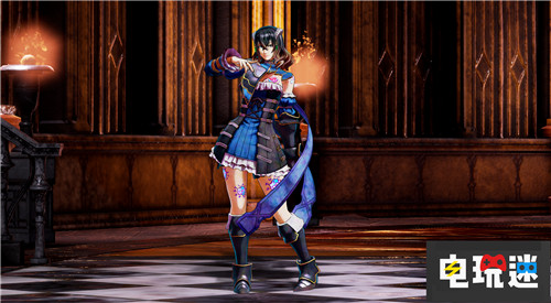 《血污：夜之儀式》ESRB評級(jí)13+包含裸露鏡頭 Switch PC Xbox One PS4 血污：夜之儀式 電玩迷資訊  第3張