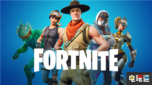 《堡壘之夜》副總裁盛贊EA《Apex英雄》我也喜歡玩 泰坦天降 PC Xbox One PS4 Apex英雄 堡壘之夜 電玩迷資訊 第6張 《堡壘之夜》副總裁盛贊EA《Apex英雄》我也喜歡玩 泰坦天降 PC Xbox One PS4 Apex英雄 堡壘之夜 電玩迷資訊 第6張